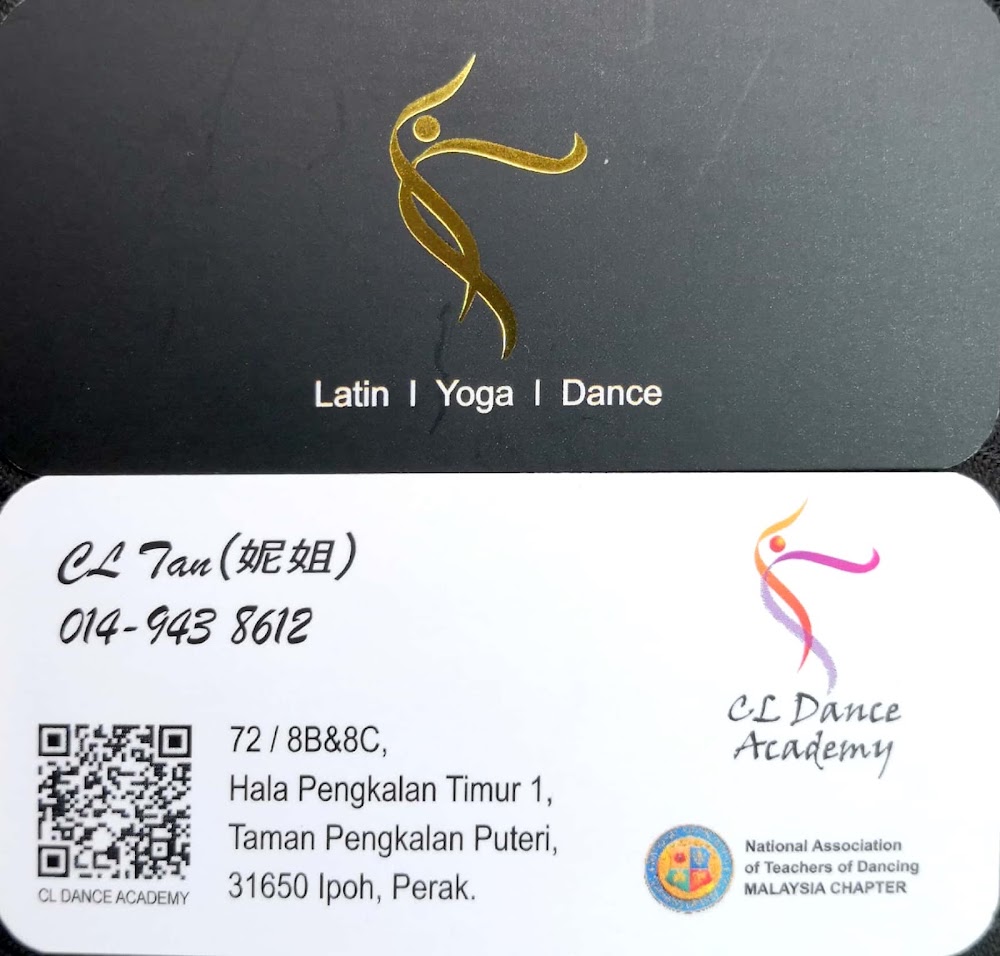 CL Dance Academy